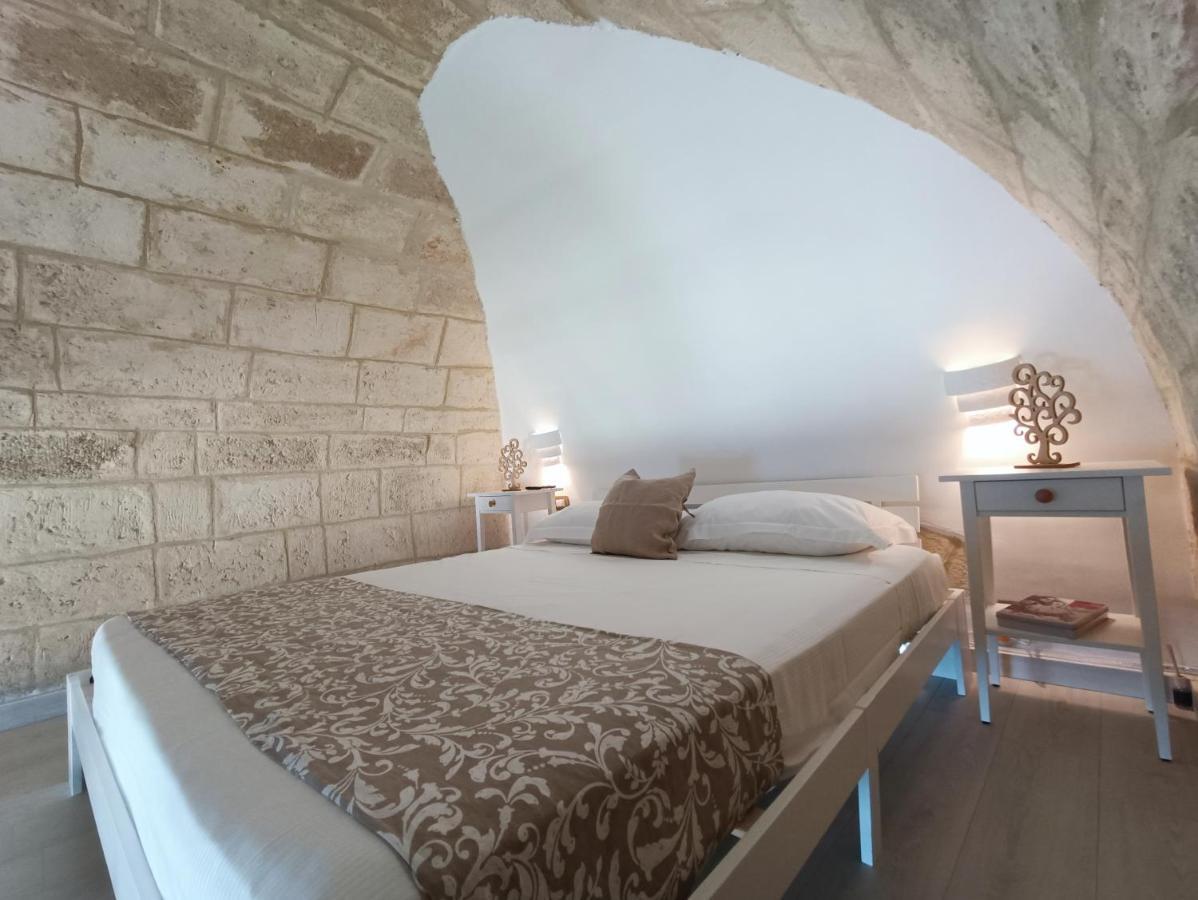 Ventidue Venti Hotell Bari Exteriör bild