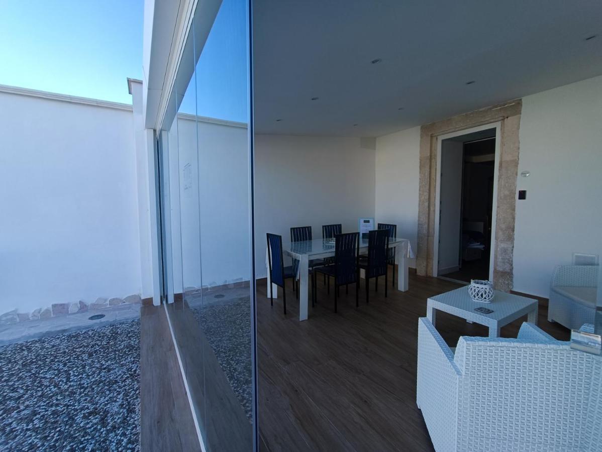 Ventidue Venti Hotell Bari Exteriör bild
