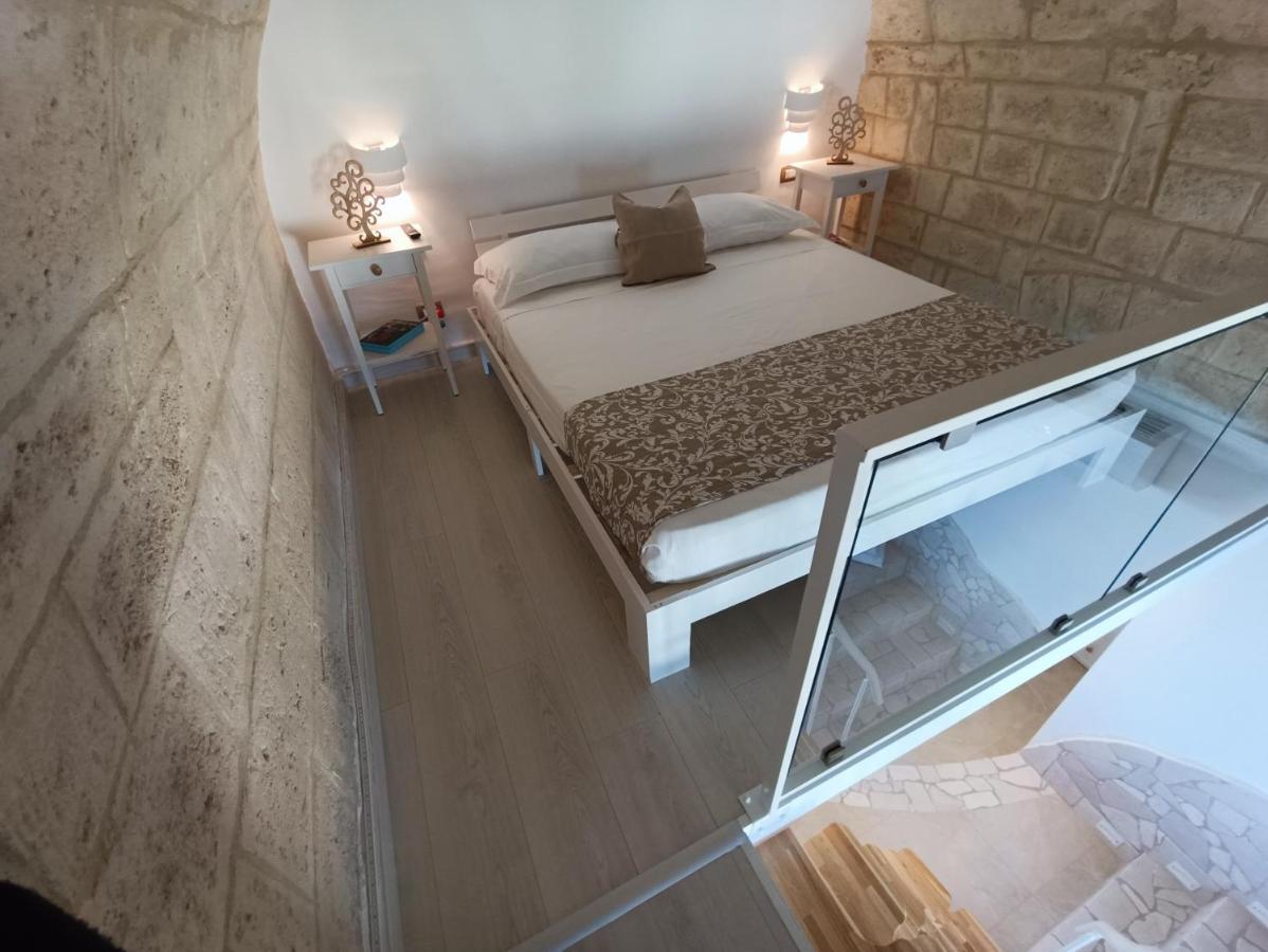 Ventidue Venti Hotell Bari Exteriör bild